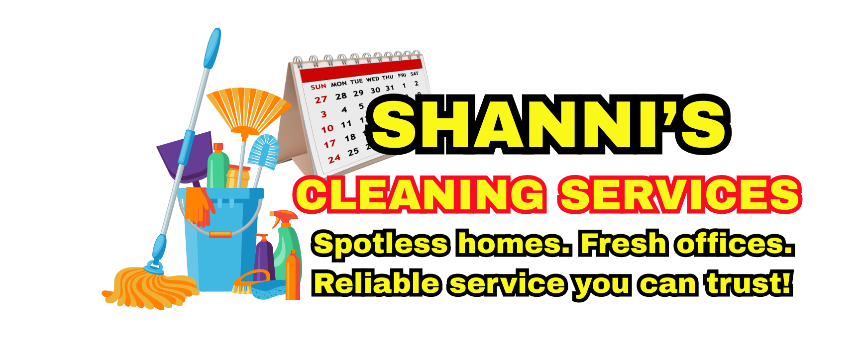 Shanni’s Cleaning Services 
