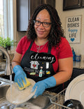Professional Kitchen Cleaning