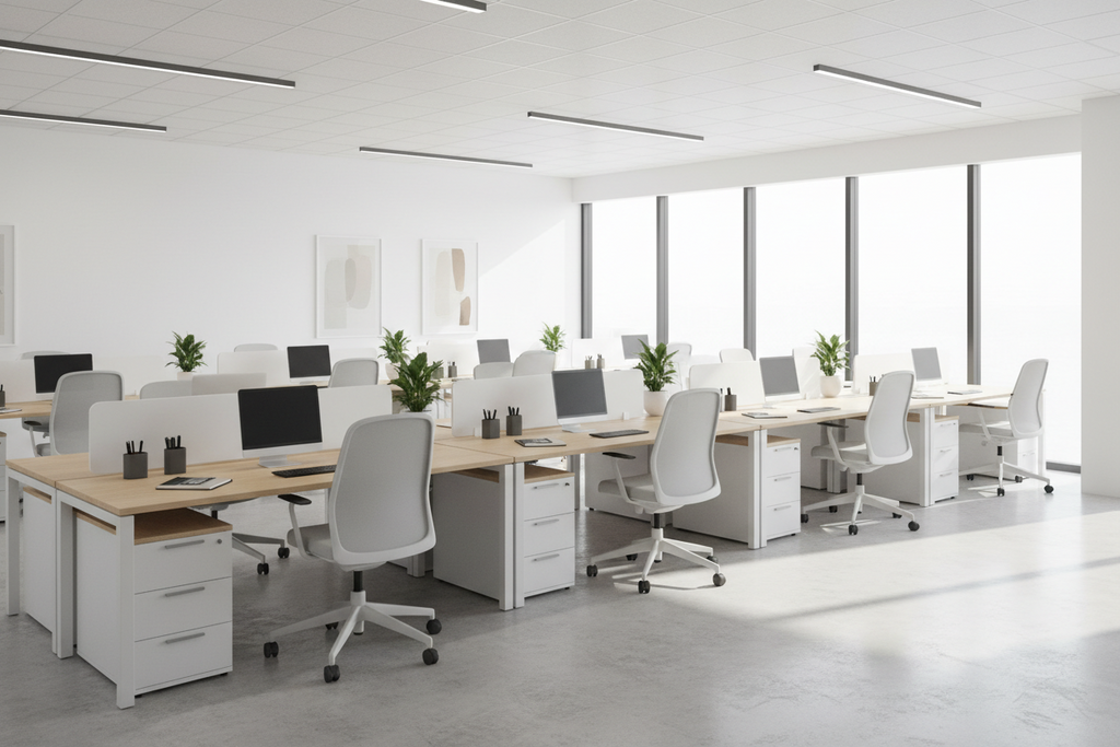 Professional Office Cleaning
