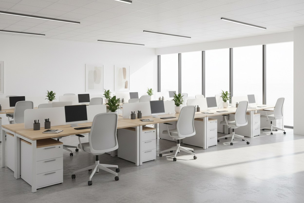 Professional Office Cleaning