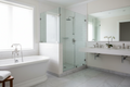 Bathroom Cleaning