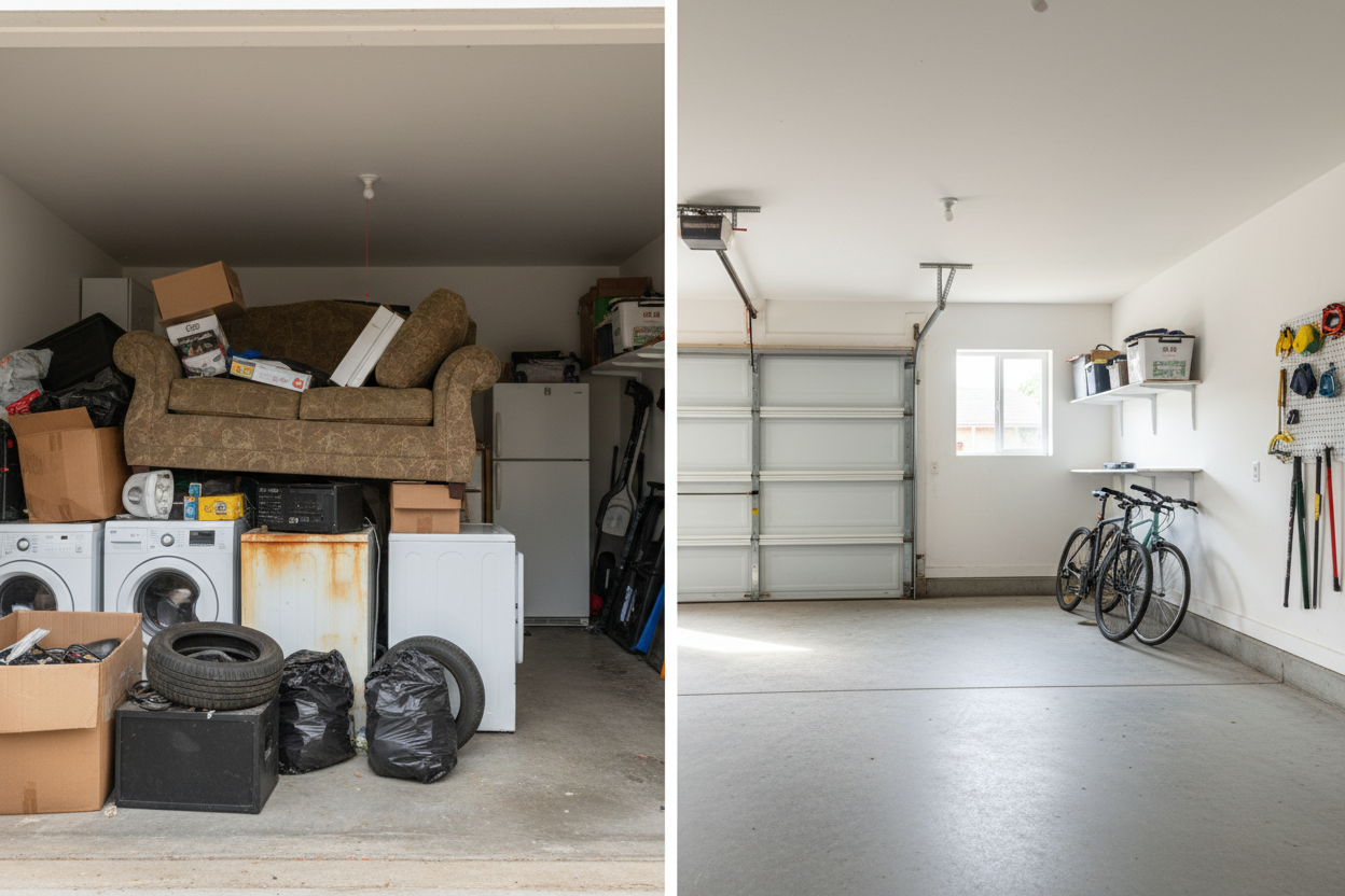 Junk Removal