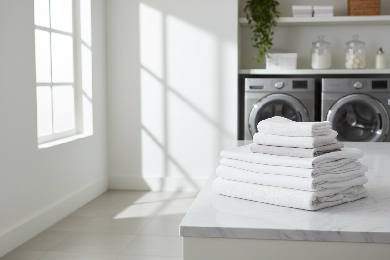Laundry Services