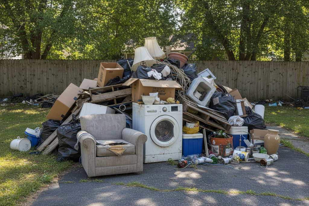 Junk Removal