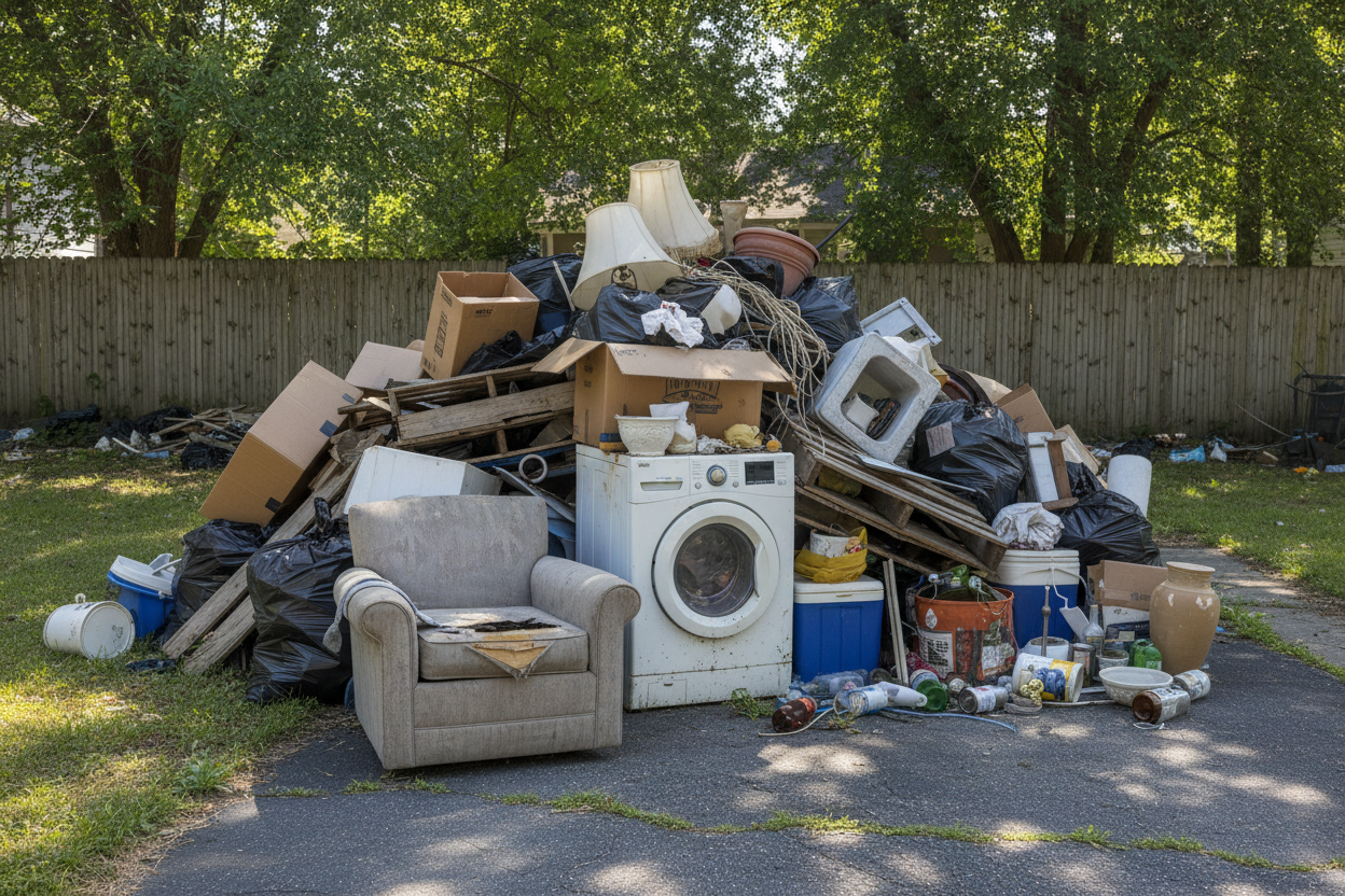 Junk Removal
